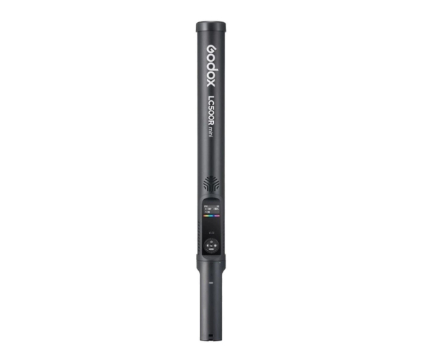 Godox LC500R MiNi - 1606230 - zdjęcie 4